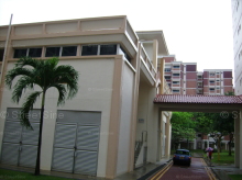 Blk 311A Tampines Street 33 (S)521311 #92402